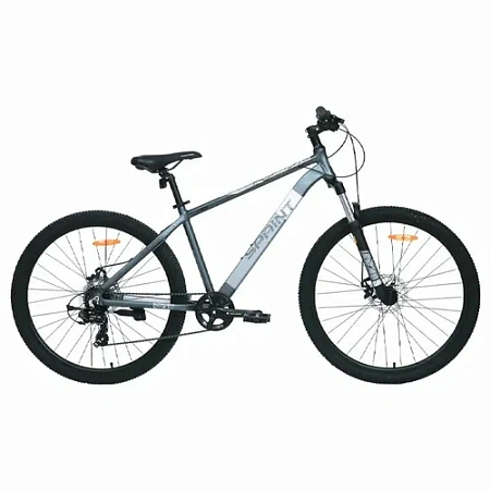 Велосипед Tech Team Sprint 27,5" 